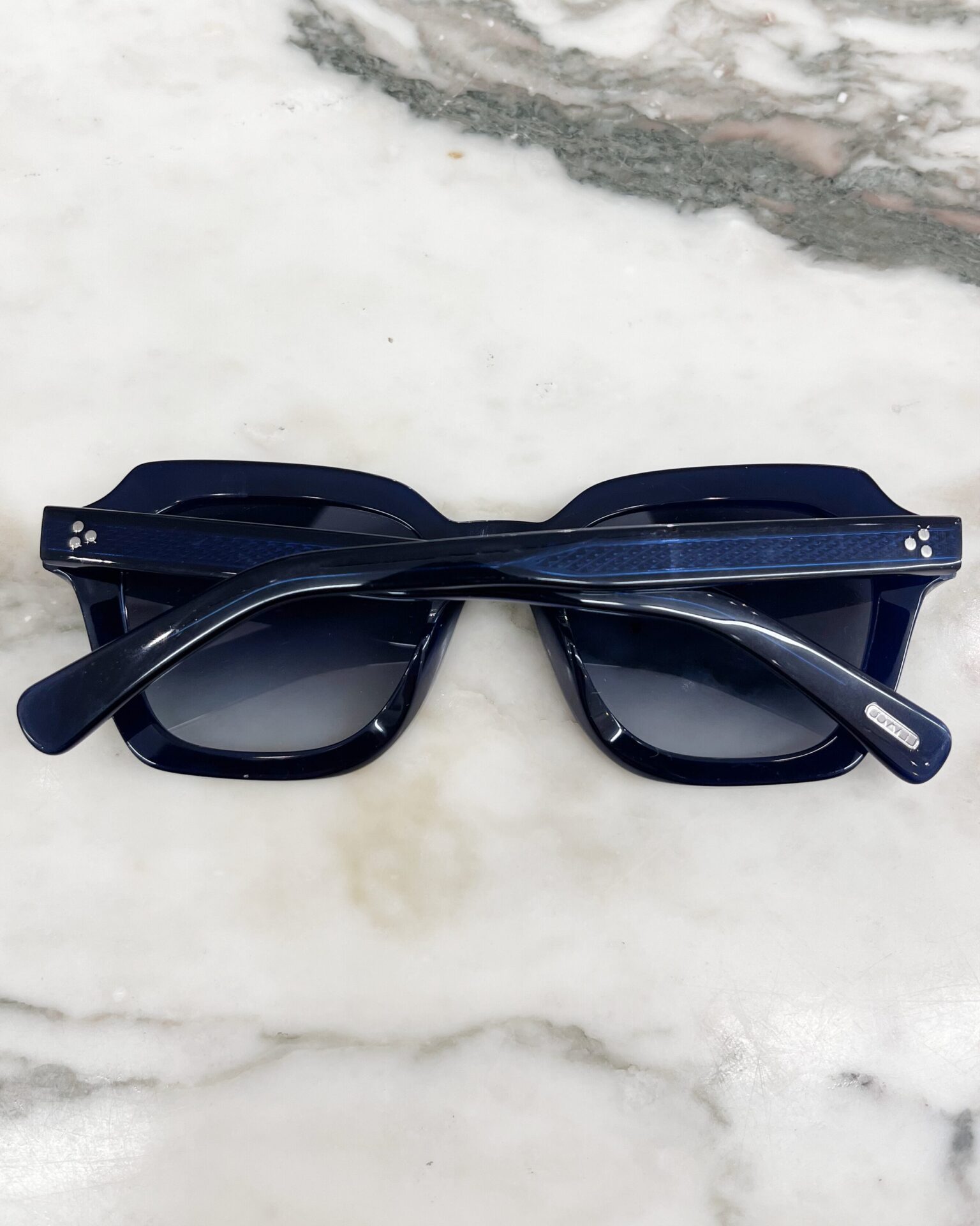 Oliver peoples OV5526SU Kienna blue sunglasses