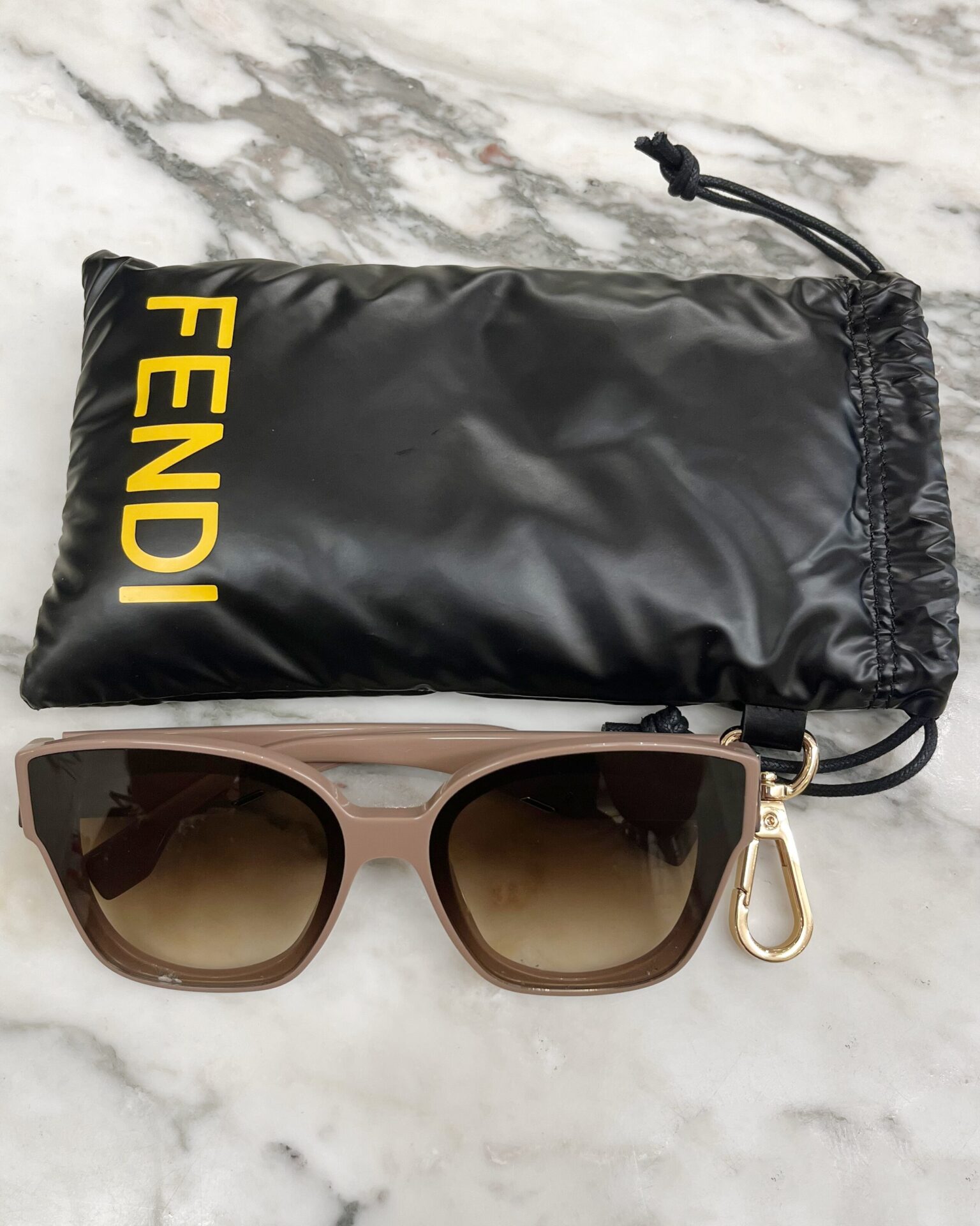 Fendi Archives - The Cat's Meow